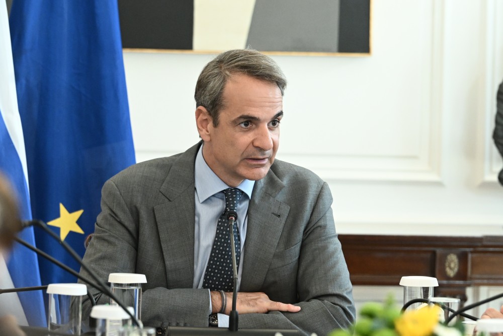 Κυβέρνηση: όλος ο σχεδιασμός για το 2026 με εκατό μεταρρυθμίσεις και έργα σε 24 τομείς