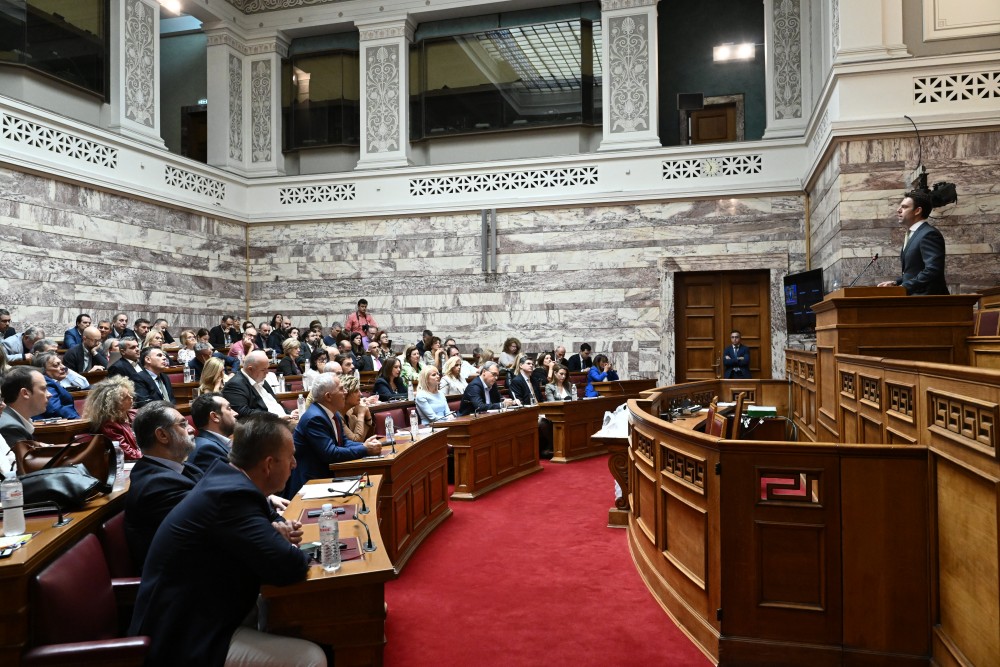 Νέα κόντρα Κασσελάκη - Τσακαλώτου: «Να πέσουν οι τόνοι» - «Δεν γίνεται ενότητα με διαγραφές»