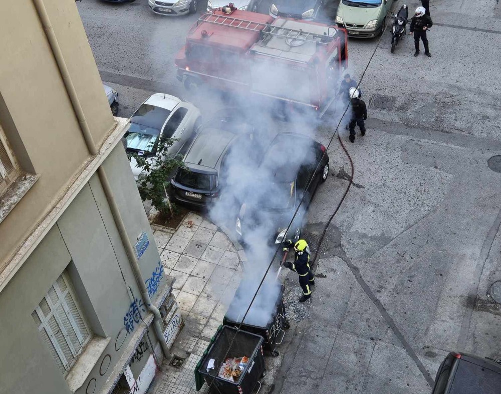 Κύριε Δούκα, μη βλέπετε το δέντρο και χάνετε τον άνθρωπο