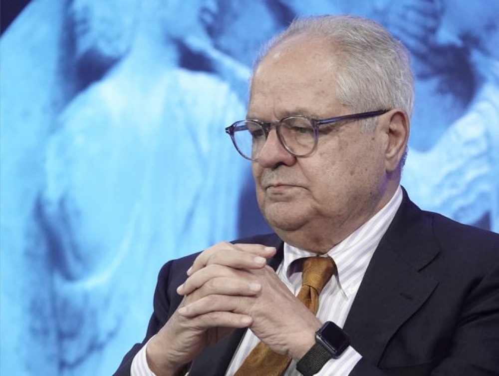 Ανδρέας Δρυμιώτης: Ο ΣΥΡΙΖΑ ήταν σαν τα σπυράκια στην εφηβεία, «ο Στέφανος Κασσελάκης τον έκανε καλοκαιρινό»