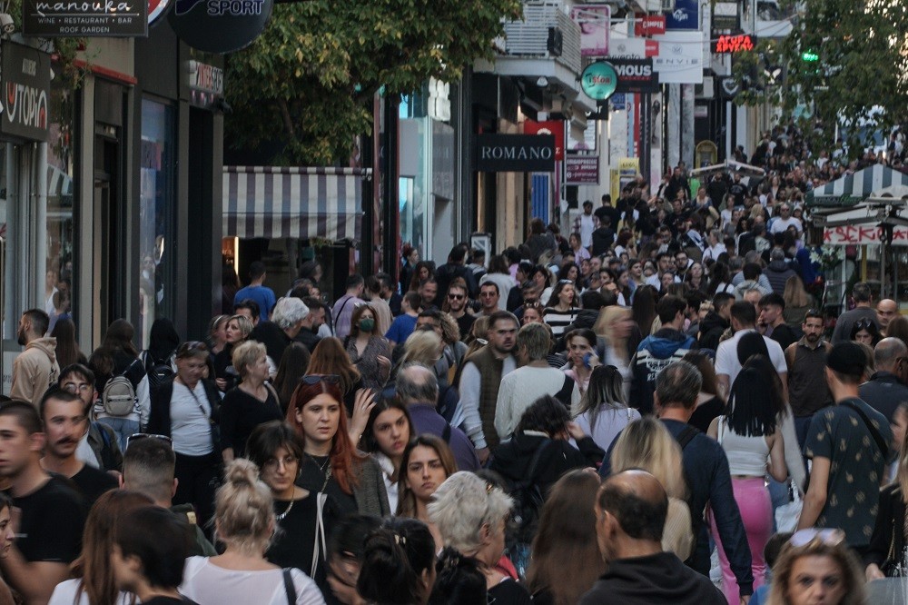 ΚΥΑ για Ελάχιστο Εγγυημένο Εισόδημα: αύξηση κατά 8% για αιτήσεις εγκεκριμένες από 1&#x2F;12&#x2F;2023