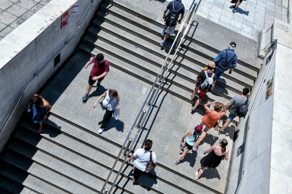 Μνημόνιο Συνεργασίας ΥΜΕ, ΕΣ, ΣΤΑΣΥ: πιστοποιημένη εκπαίδευση αντιμετώπισης έκτακτων περιστατικών σε μετρό