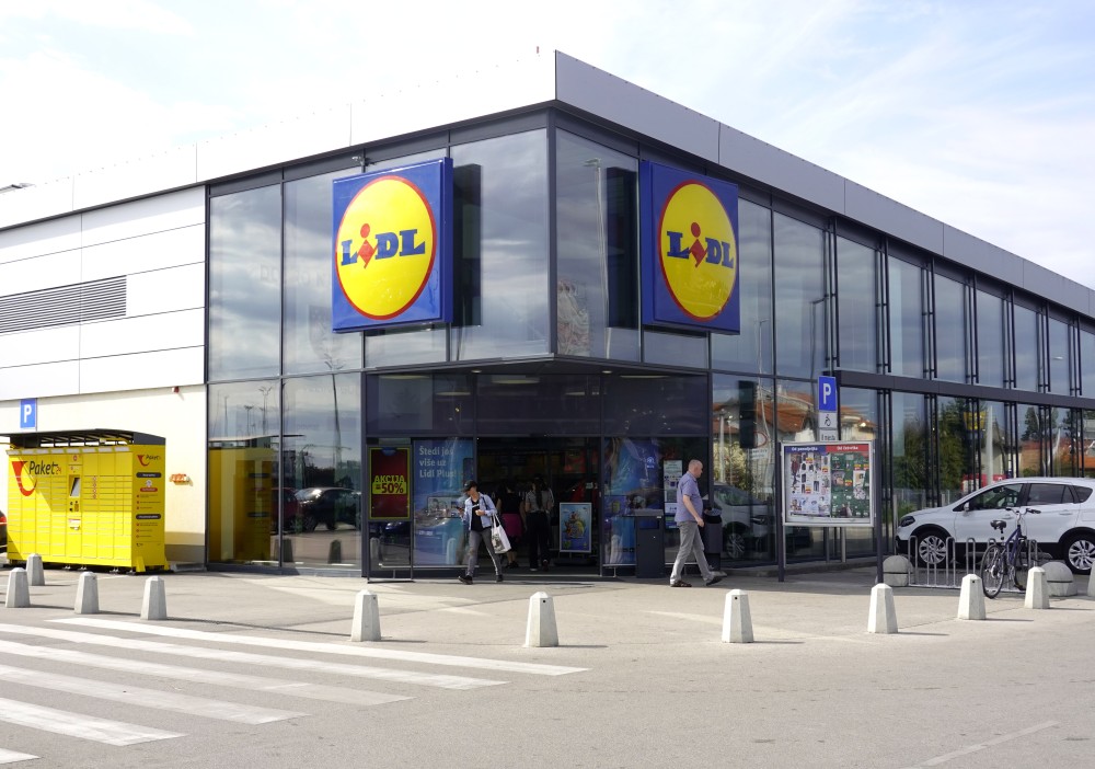 Προχώρησε σε αυξήσεις μισθών η Lidl Ελλάς