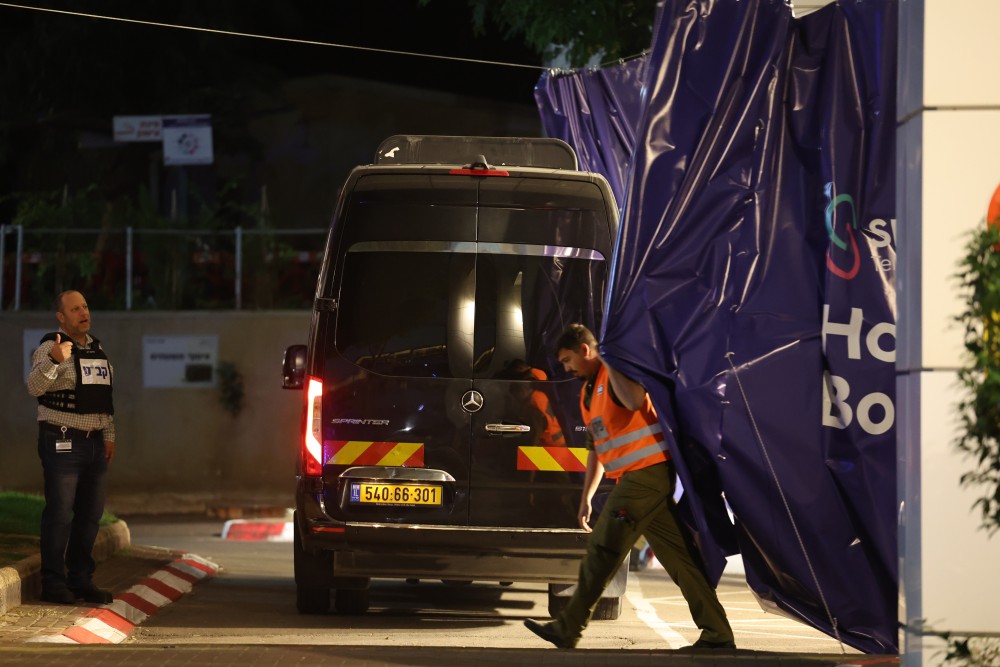 Παρατάθηκε η ανακωχή στη Γάζα - Νέες απελευθερώσεις ομήρων σήμερα