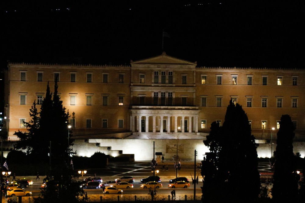 Η αντιπολίτευση καλείται έστω για μια φορά να σταθεί στο ύψος των περιστάσεων