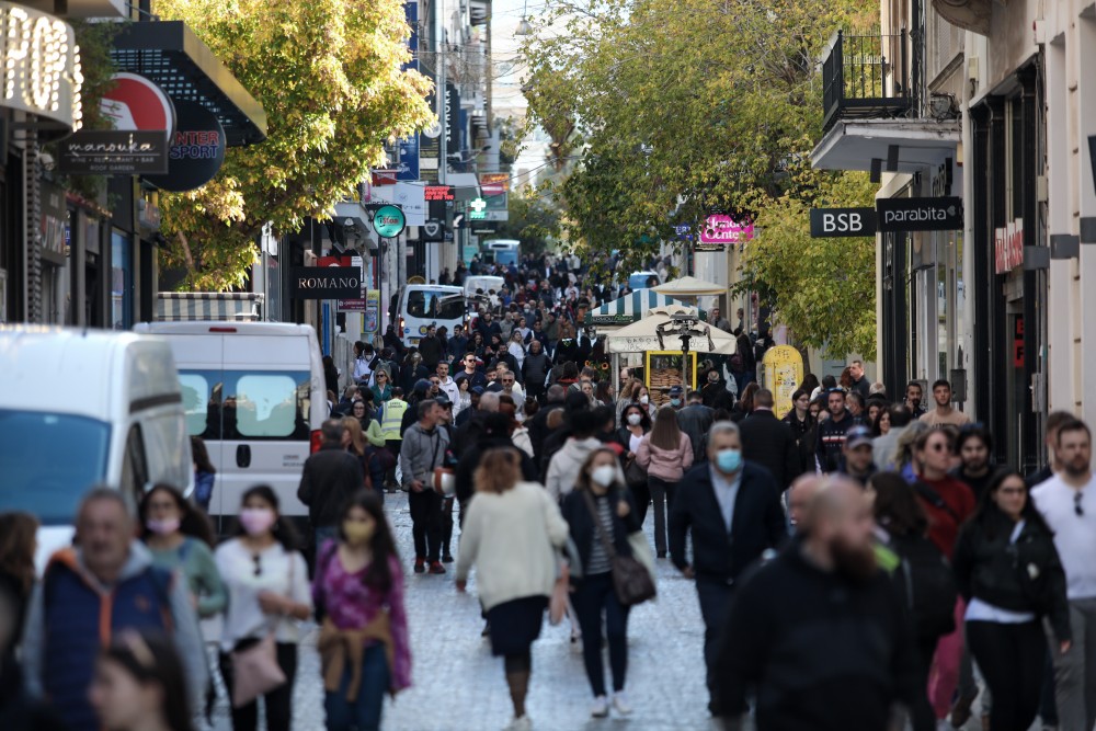 Τεχνητή νοημοσύνη και Δημοκρατία