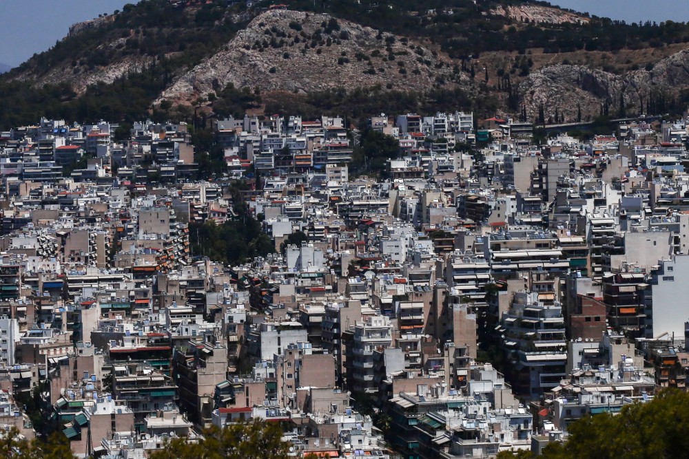 ΑΑΔΕ: άνοιξε η ψηφιακή πλατφόρμα χορήγησης μείωσης ΕΝΦΙΑ για ασφαλισμένες κατοικίες