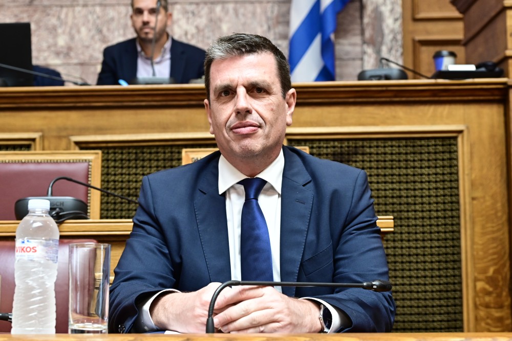 Δημήτρης Καιρίδης: Ευρωπαϊκή χρηματοδότηση στους δήμους για την κοινωνική ένταξη μεταναστών και προσφύγων