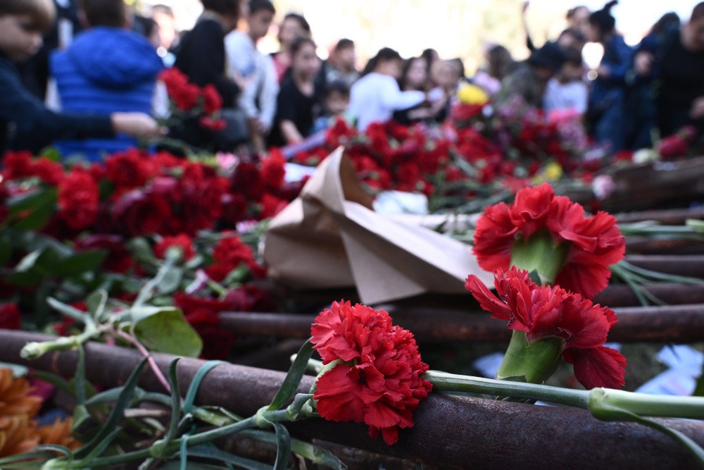 Ξεκινούν οι τριήμερες εκδηλώσεις για την επέτειο του Πολυτεχνείου - Κυκλοφοριακές ρυθμίσεις