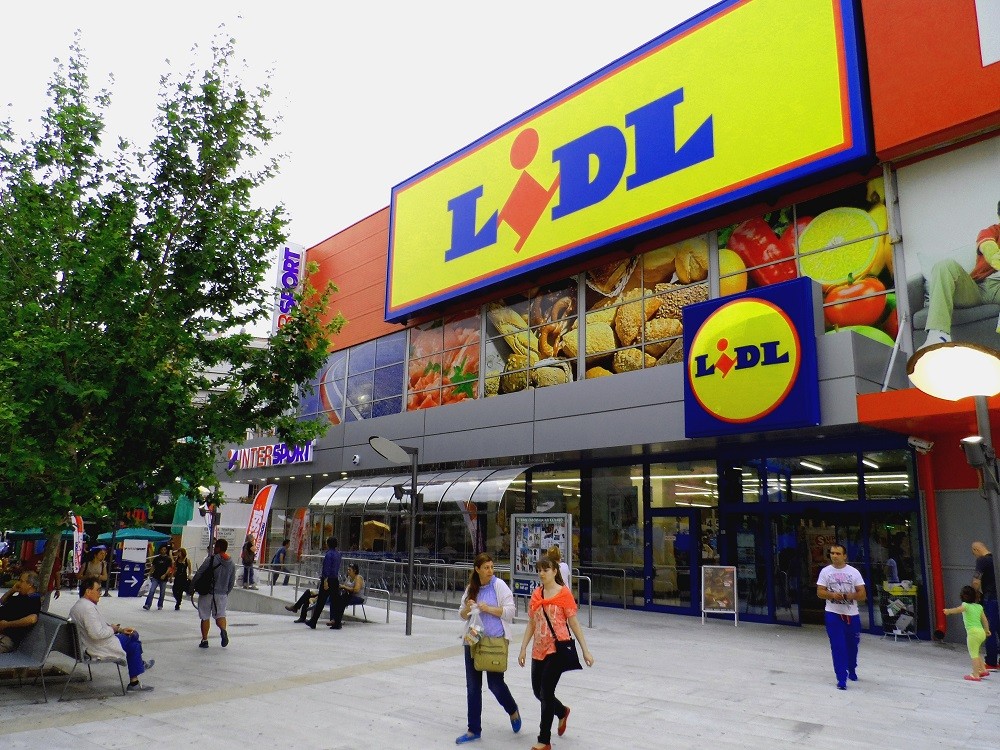 Lidl Ελλάς: Κινήσεις με μέλλον