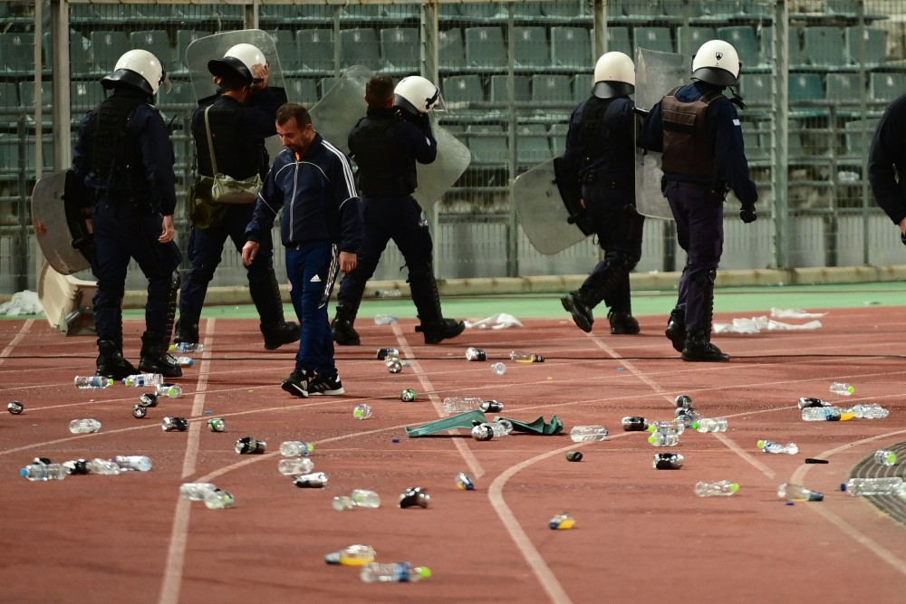 Το VAR κέρδισε το ποδόσφαιρο