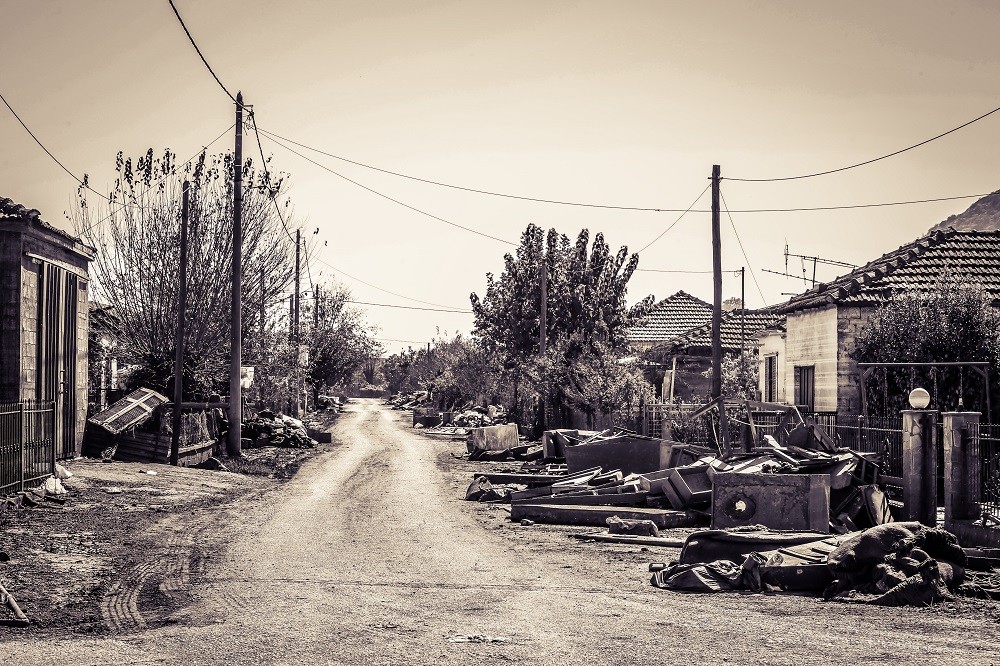 Υπουργείο Κλιματικής Κρίσης και Πολιτικής Προστασίας: νέες πληρωμές πρώτης αρωγής σε πλημμυροπαθείς