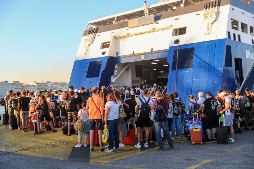 «Τουρισμός για όλους»: υπεγράφη η συμφωνία - Πότε ανοίγει η πλατφόρμα