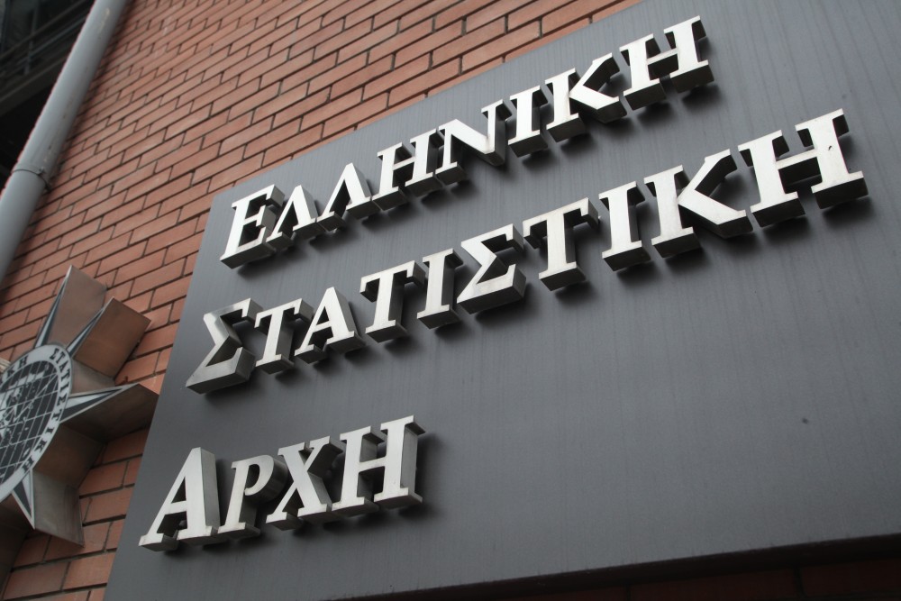 Αύξηση 4,2% σημείωσε ο τζίρος στο σύνολο των επιχειρήσεων τον Οκτώβριο