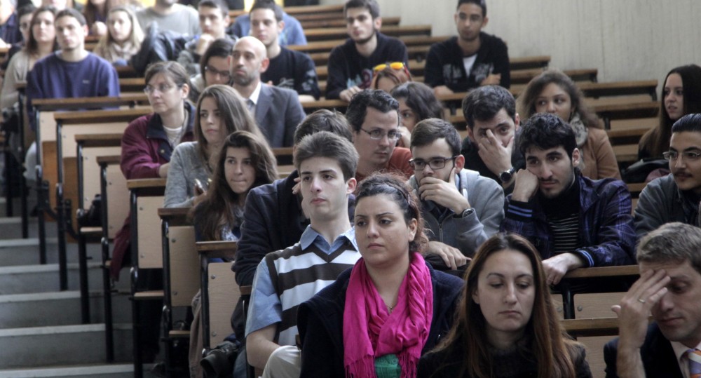 Όλες οι αλλαγές στα πανεπιστήμια - Οι προϋποθέσεις για τα μη κρατικά ΑΕΙ