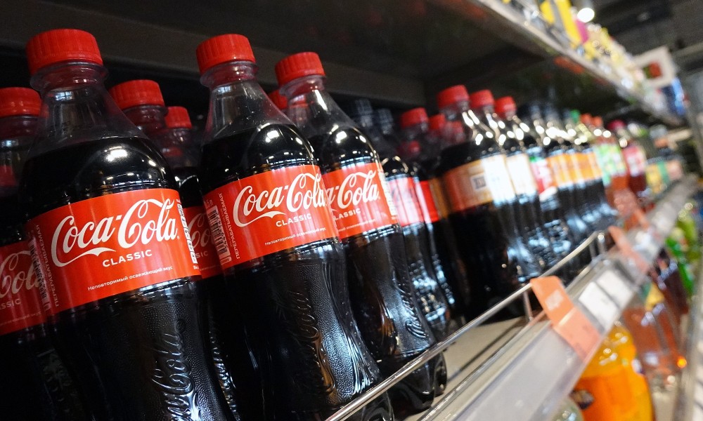 «Πράσινες» πρωτοβουλίες από την Coca-Cola