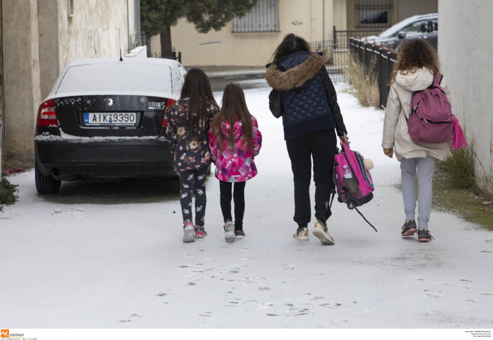 Mατίνα Παγώνη για στρεπτόκοκκο: Γίνεται πανικός, είναι πολλά τα κρούσματα