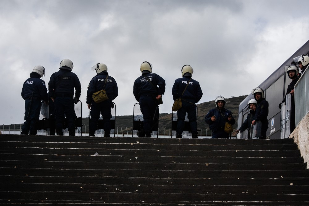 Κρίσεις στην ΕΛ.ΑΣ.: οι ανακατατάξεις και τοποθετήσεις των ταξίαρχων