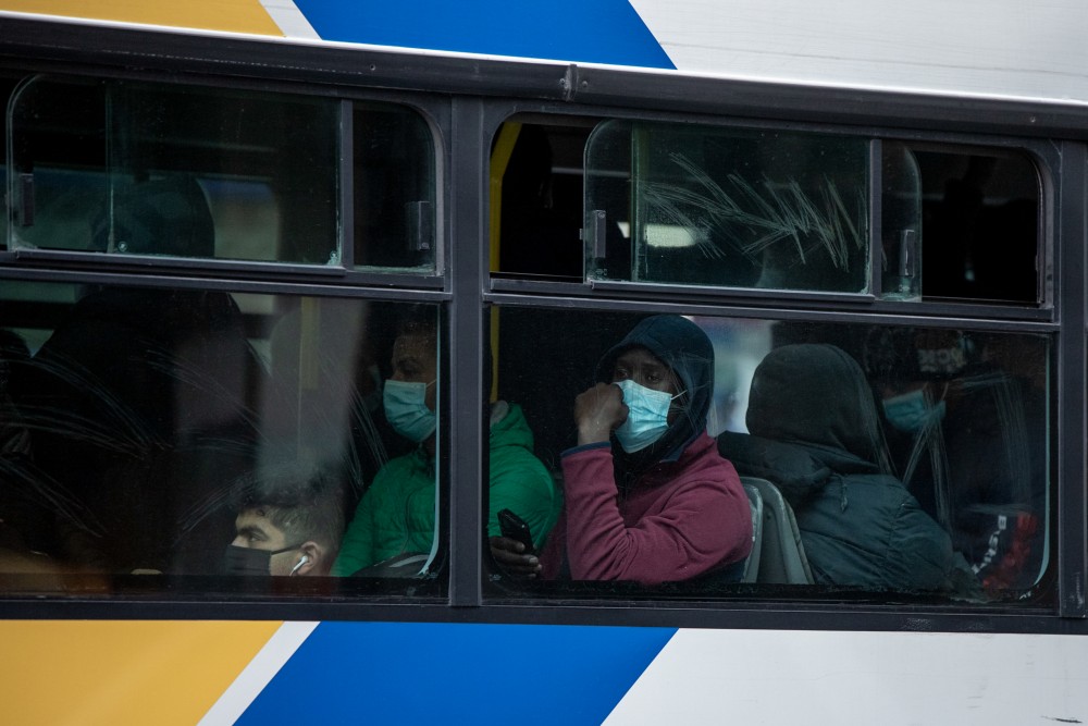 ΟΗΕ: ο κόσμος μετά την Covid ανέκαμψε, ξεχνώντας τους φτωχούς