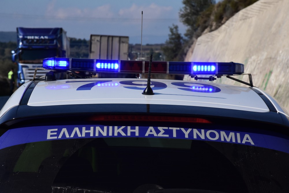 Κεφαλονιά: ληστές μαχαίρωσαν 73χρονο μέσα στο σπίτι του - Δίνει μάχη για τη ζωή του