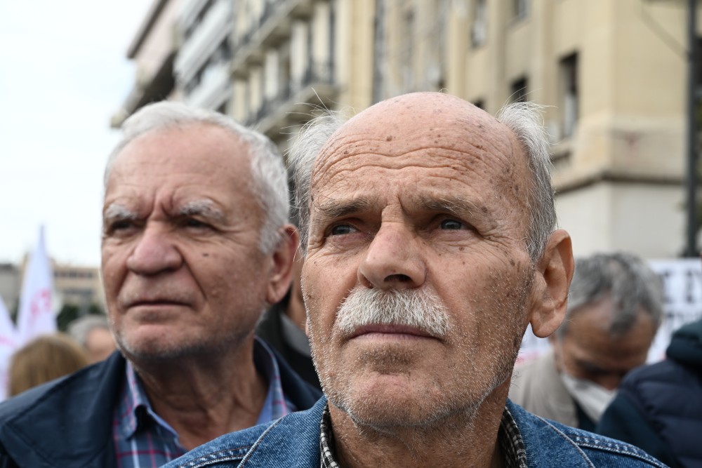 Ανοίγει η πλατφόρμα για τους συνταξιούχους που εργάζονται