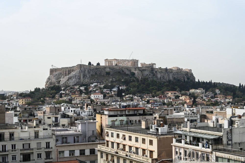 Παγκόσμιοι τεχνολογικοί κολοσσοί στην Ελλάδα-Οι μεγάλες επενδύσεις και τα επόμενα βήματα