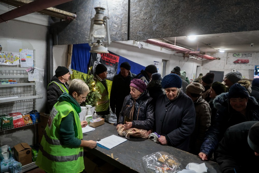 Το Ισραήλ θα επιτρέψει διά θαλάσσης 4 χώρες να βοηθήσουν ανθρωπιστικά τη Γάζα – Ανάμεσά τους η Ελλάδα