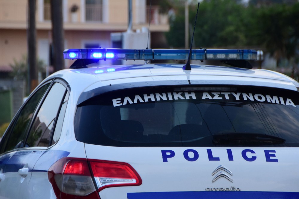 Επεισόδια στου Ρέντη: Ακρωτηρίασαν το πόδι του αστυνομικού