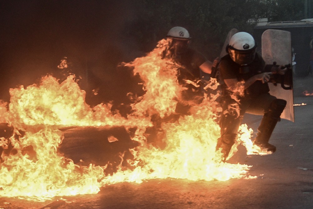 Ρέντη: θέμα χρόνου το ένταλμα σύλληψης για τους «καθοδηγητές» του 18χρονου