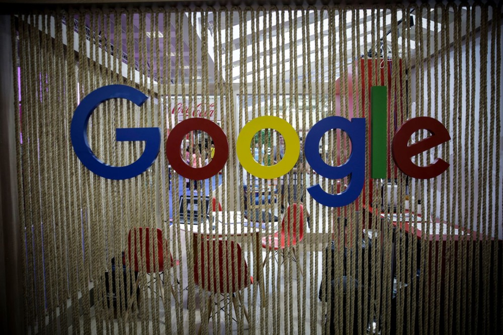 5 δισ. από την Google για τακτικές «Big Brother» στην ιδιωτική περιήγηση