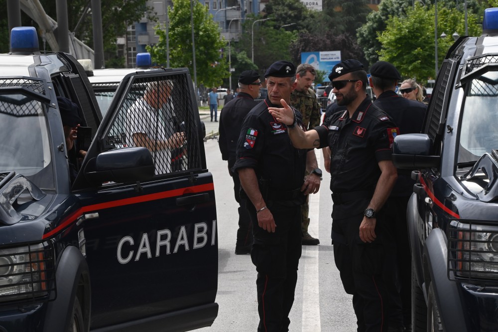 Σαρωτικοί έλεγχοι και φόβοι για τρομοκρατικό χτύπημα στην Ευρώπη