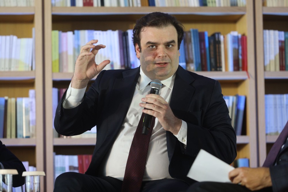 Κυριάκος Πιερρακάκης: Από το 2025 η λειτουργία Μη Κρατικών Πανεπιστημίων