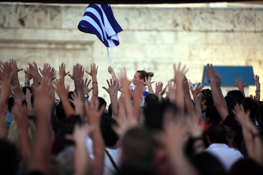 «Λαϊκισμός – Μια ατίθαση λέξη»