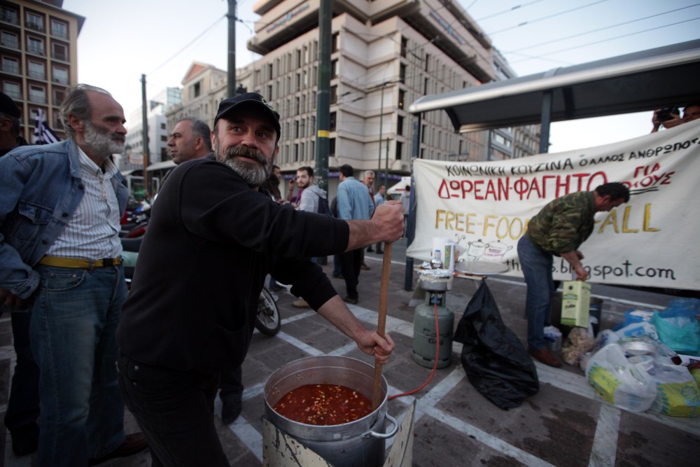 Κωνσταντίνος Πολυχρονόπουλος: ποινική έρευνα εναντίον του «Άλλου Ανθρώπου» και συγγενών του