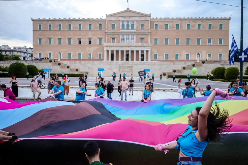 Ψευτοπροοδευτικοί της Αριστεράς