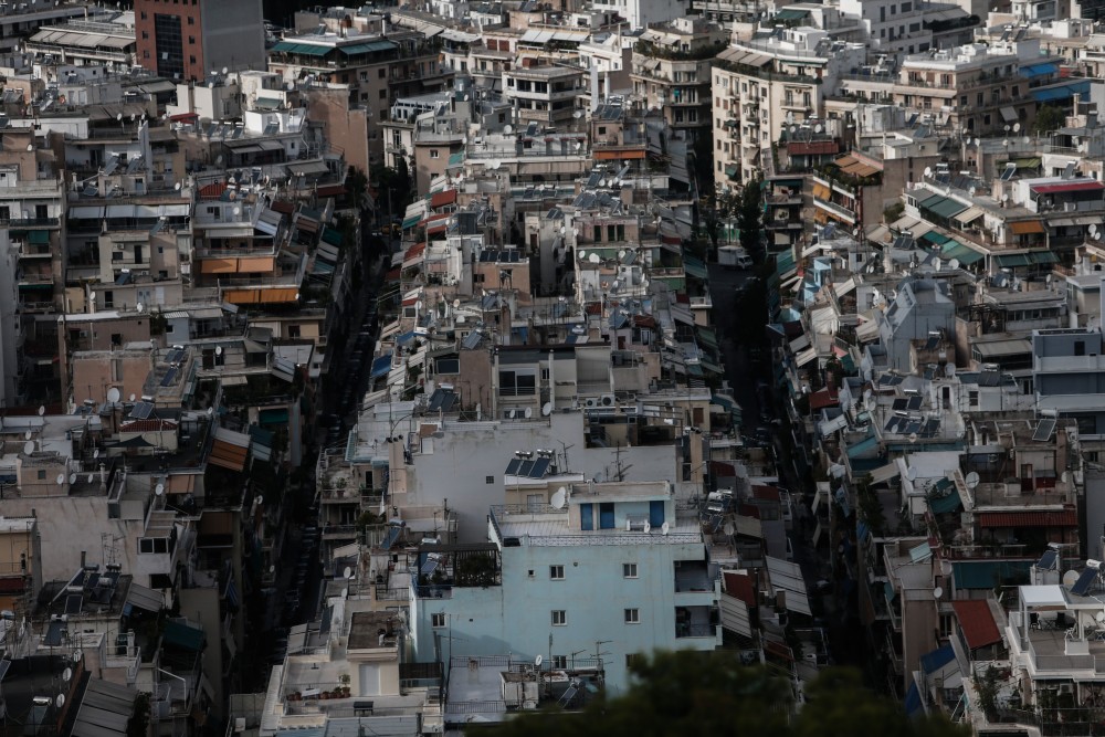 Εταιρεία Ακινήτων Δημοσίου: έτος ορόσημο το 2024 - Πέντε εμβληματικά έργα