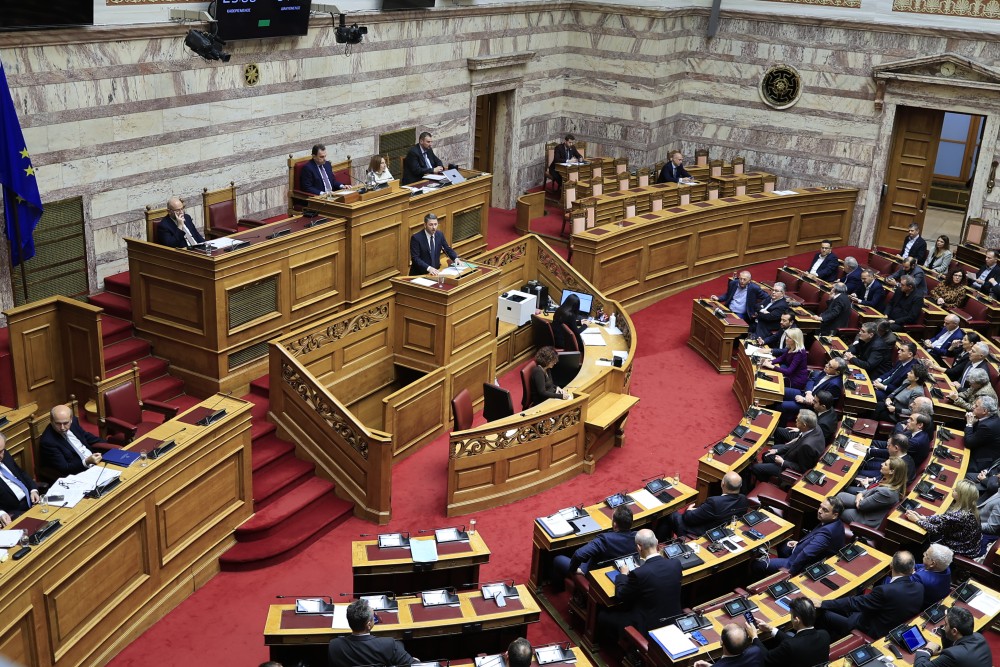 Την υποκρισία πολλοί αγάπησαν, τον υποκριτή ουδείς