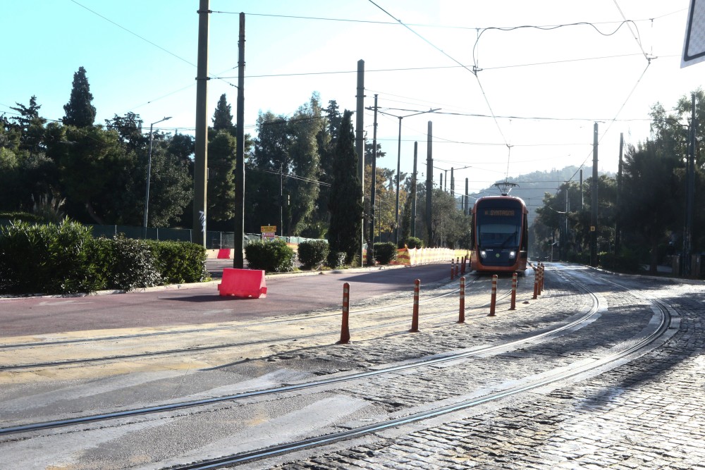 Πώς θα κινηθούν την Πρωτοχρονιά τα μέσα μεταφοράς