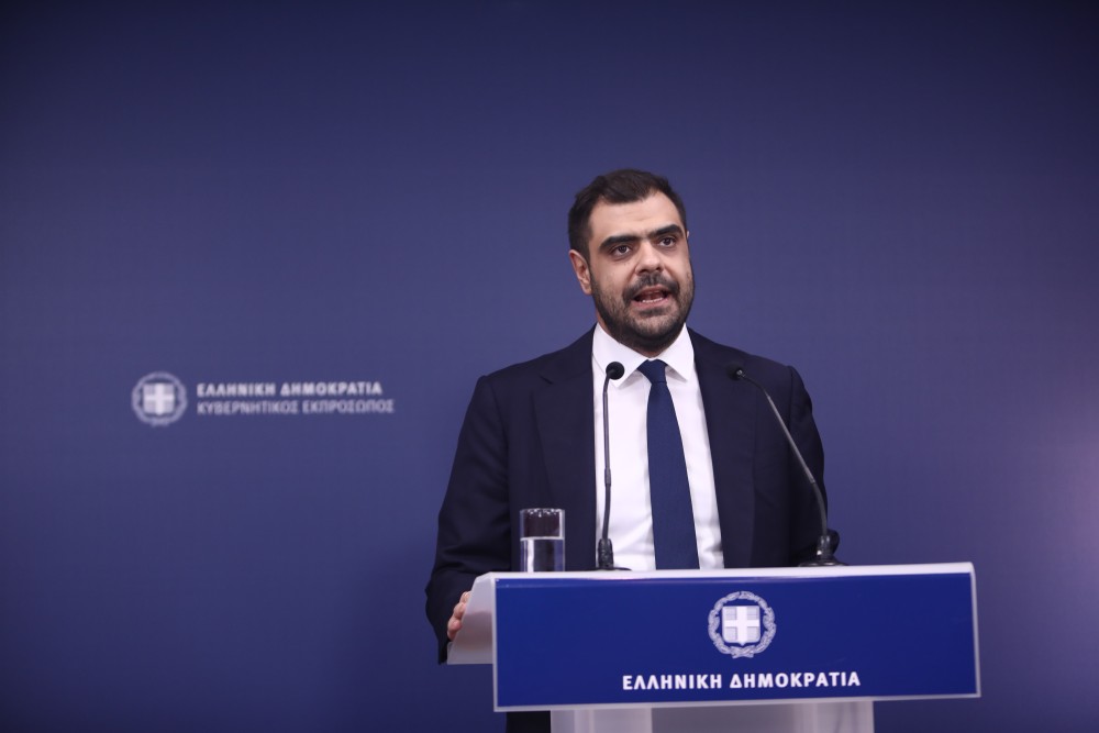 Παύλος Μαρινάκης: Σε αρκετά είδη οι εκπτώσεις είναι προϊόν τεχνητής αύξησης