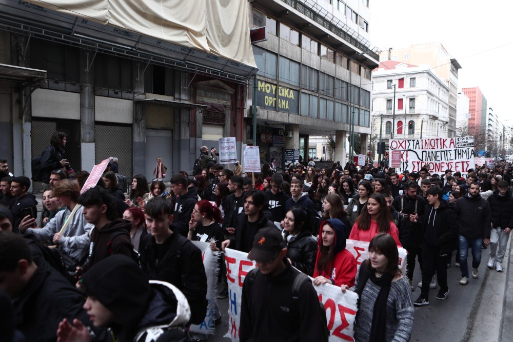 Πρύτανης Πανεπιστημίου Πελοποννήσου: Πρόσφορη λύση η ψηφιακή διεξαγωγή των εξετάσεων