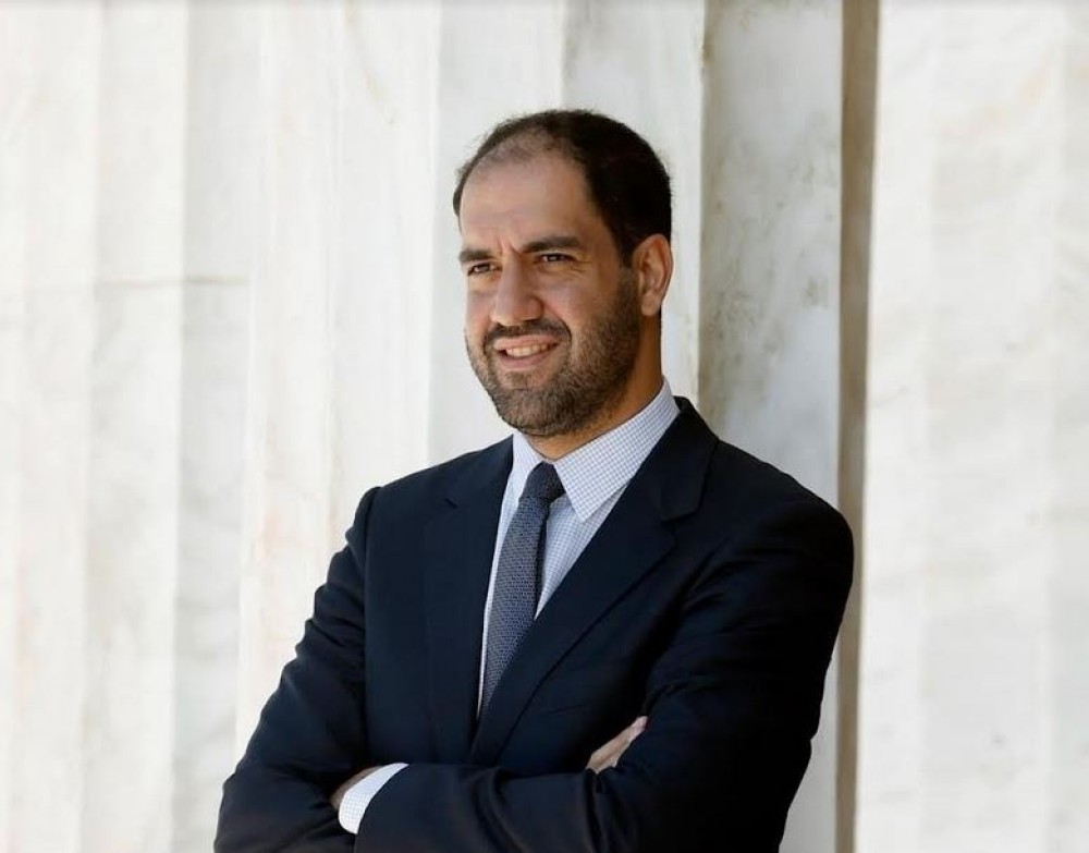 Γιάννης Κεφαλογιάννης: Ξανακερδίζοντας τον «χαμένο χρόνο» της στρατιωτικής θητείας