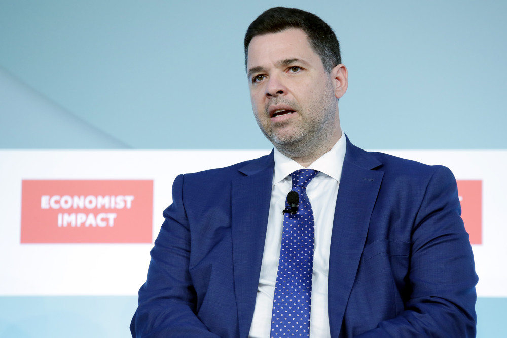 Θανάσης Κοντογεώργης: Ισχυρή περιφέρεια σημαίνει ισχυρή Ελλάδα