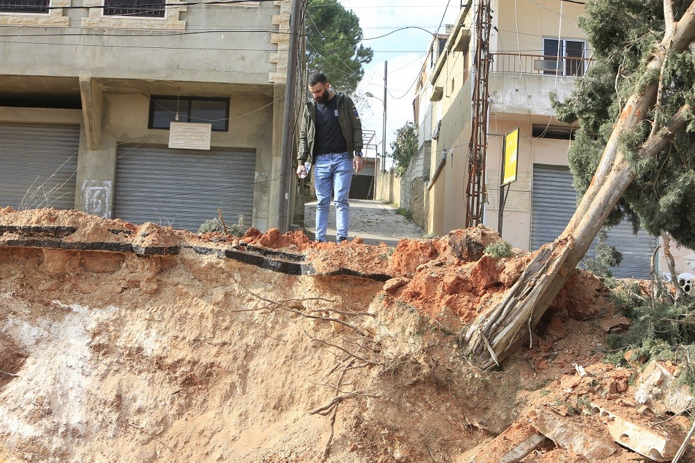 Γερμανία: το υπουργείο Εξωτερικών καλεί Γερμανούς να εγκαταλείψουν αμέσως τον Λίβανο