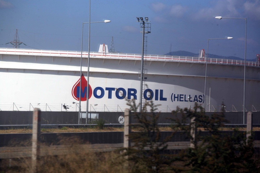 Μotor Oil: προσφεύγει στη Δικαιοσύνη για το πρόστιμο από την Επιτροπή Ανταγωνισμού