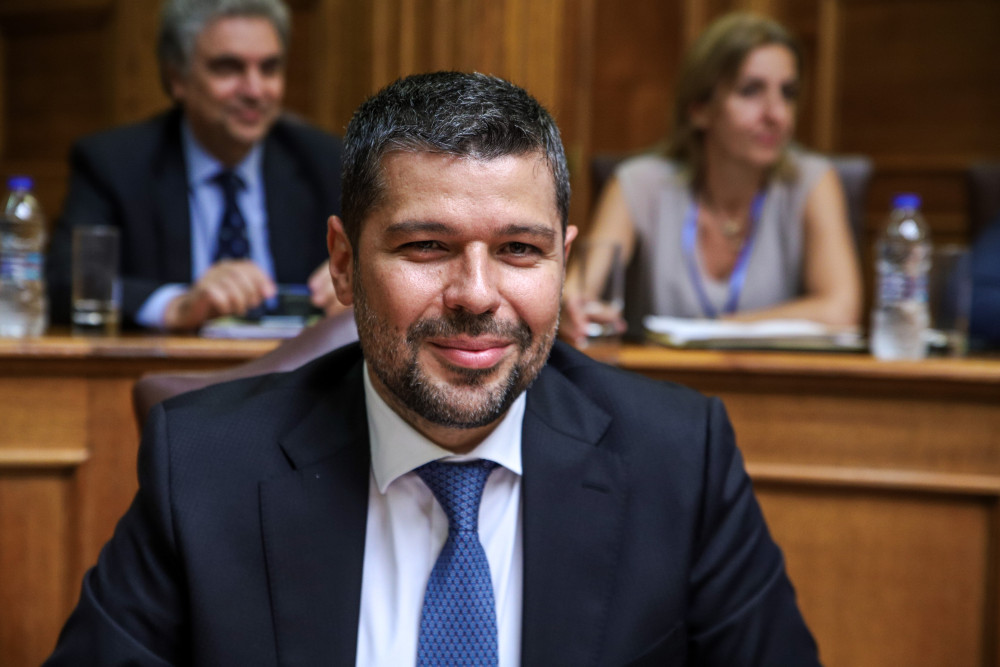 Στάσσης: Η ΔΕΗ μετατρέπει την ενεργειακή πολυπλοκότητα σε ευκαιρία ανάπτυξης