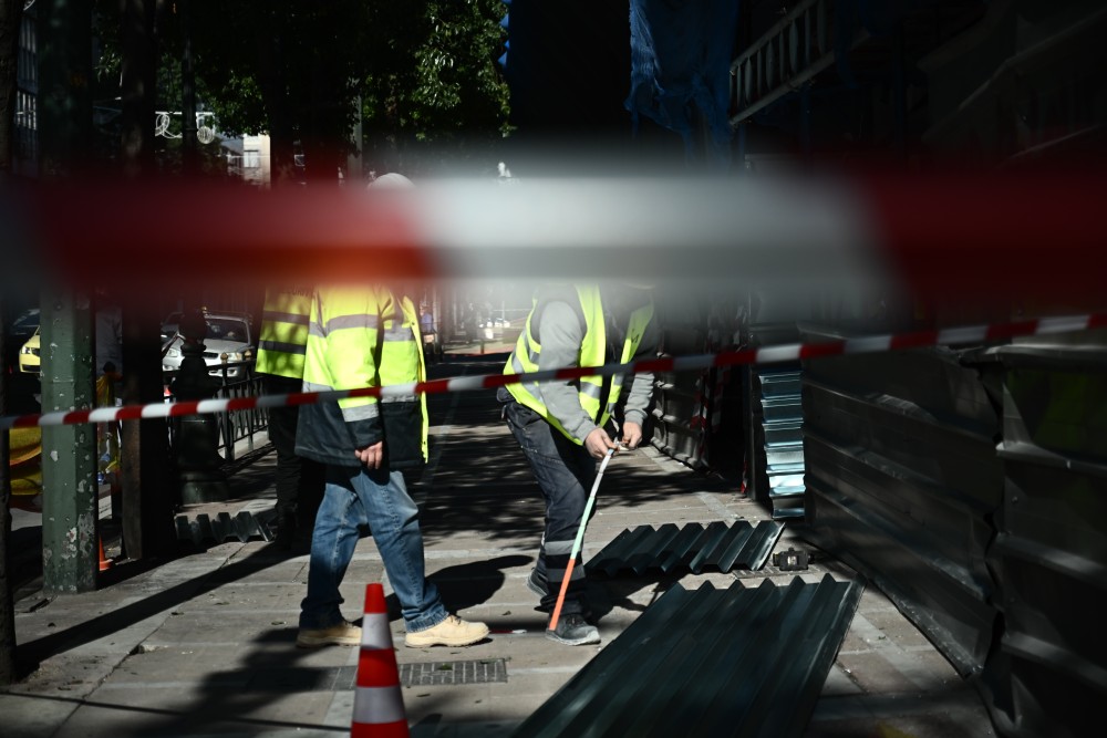 Ανησυχία στην Αστυνομία για τη «νέα γενιά» τρομοκρατών