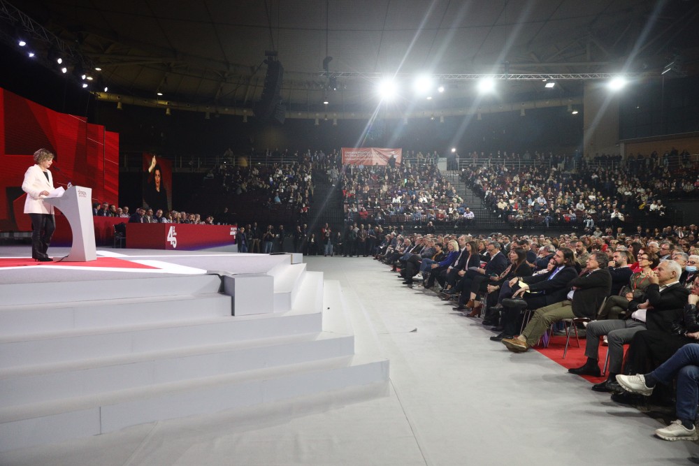 Στέφανος Κασσελάκης: ένας πρόεδρος με… τρίμηνη σύμβαση εργασίας