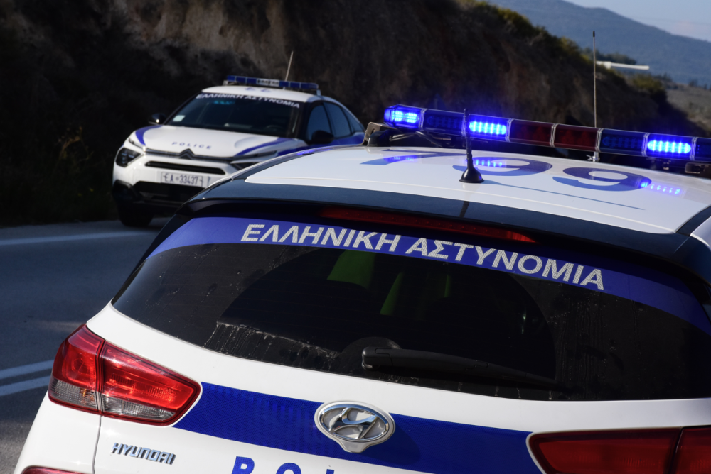 Βόρεια Ελλάδα: 21 συλλήψεις για διαφθορά σε πολεοδομίες - Ανάμεσά τους ένας πρώην δήμαρχος