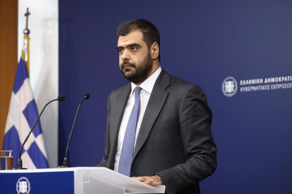 Παύλος Μαρινάκης: Η περίοδος Τσίπρα ήταν η ευτυχέστερη για 17.000 βαρυποινίτες