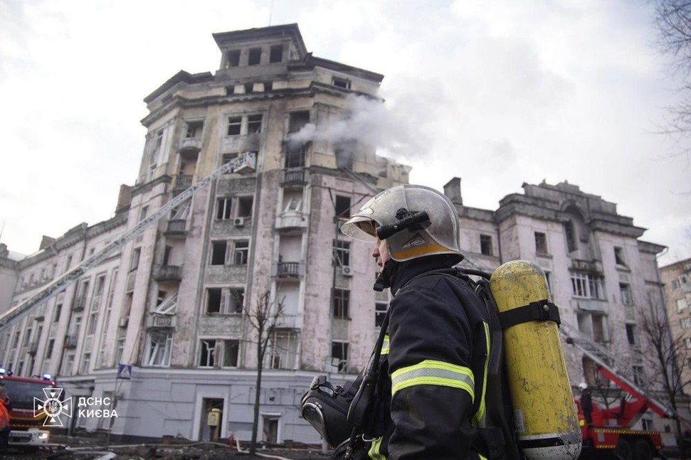 Στρατιωτική βοήθεια 6,5 δισ. ευρώ στην Ουκρανία προσφέρει η Σουηδία